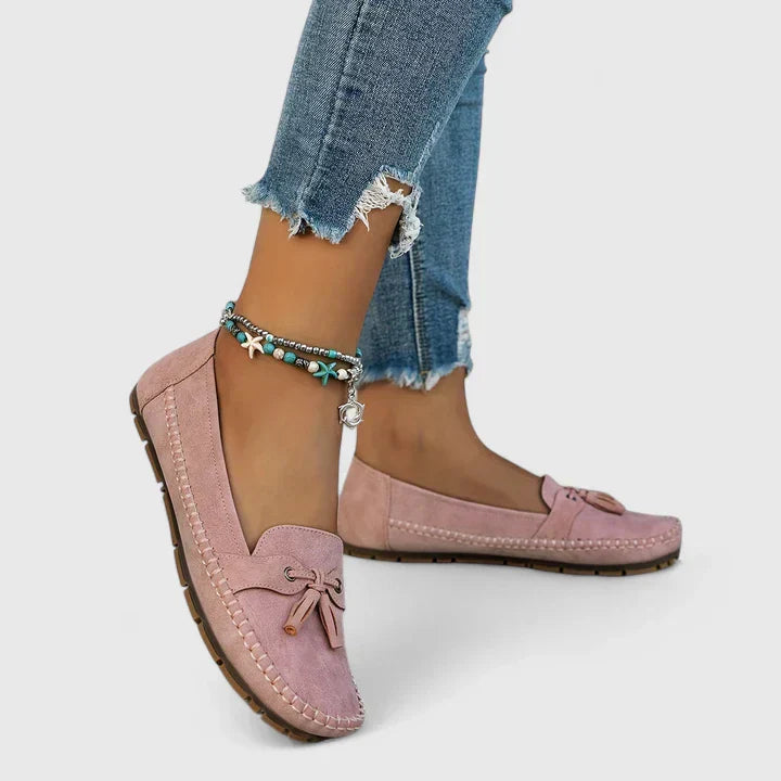 Audrey | Comfortable Loafers