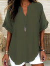 Olive Green