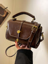Chocolate brown