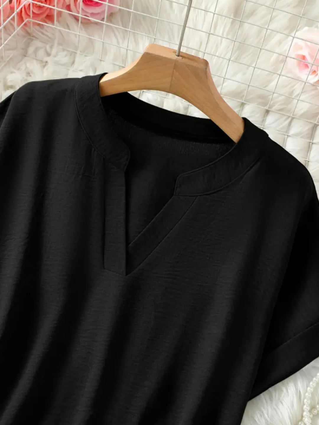 Nova | Relaxed Everyday Blouse