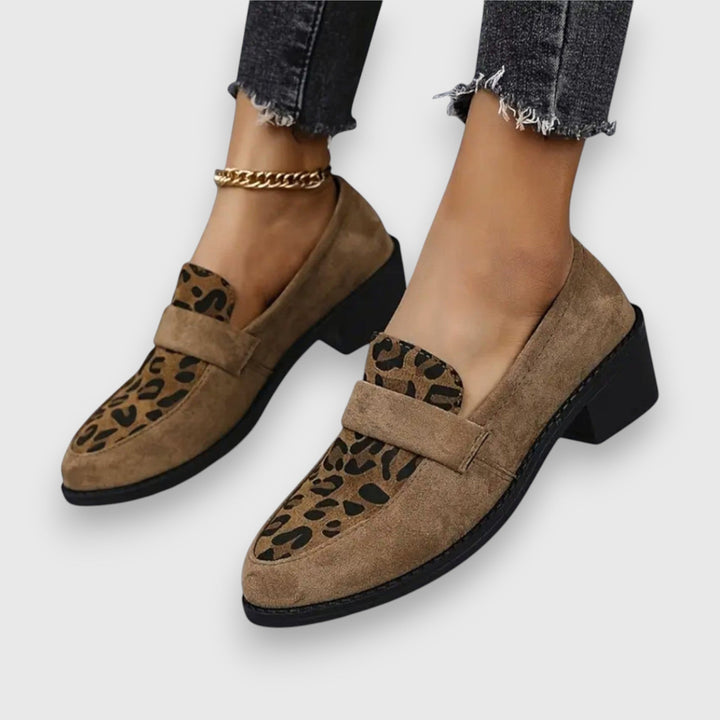 Gianna | Comfortable loafers