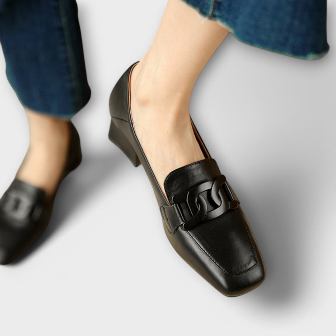 Monika | Casual Loafers