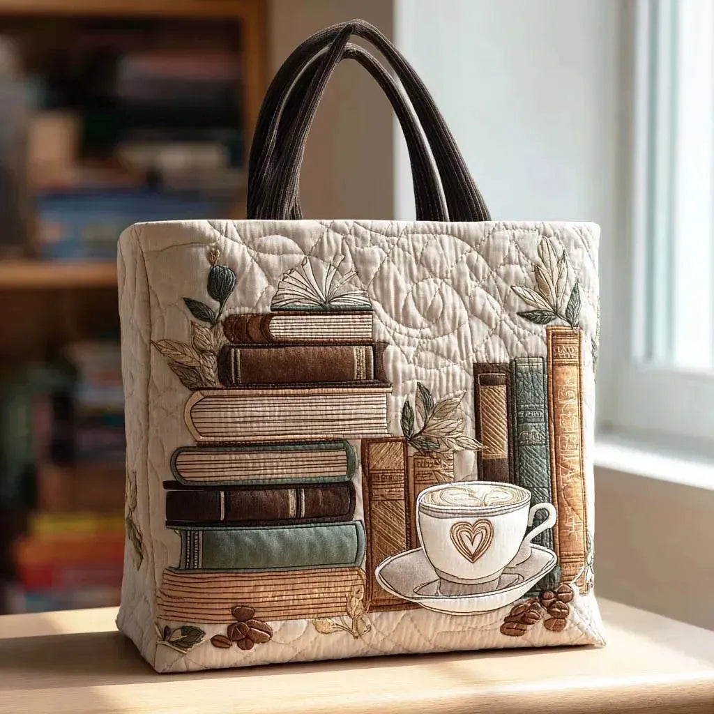 Louisa  | Handmade Shoulder Bag Cafe