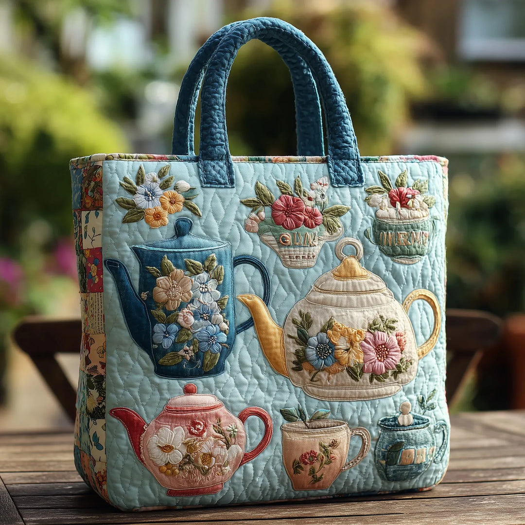 Hana | Handmade Shoulder Bag