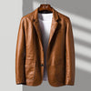 Cognac Brown