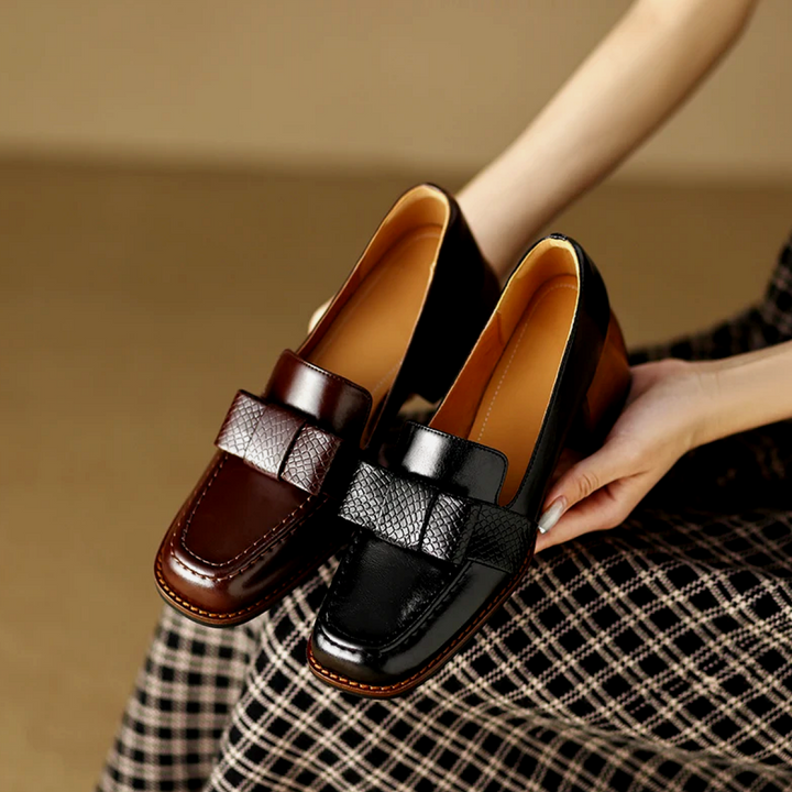 Noemi | Casual Loafers