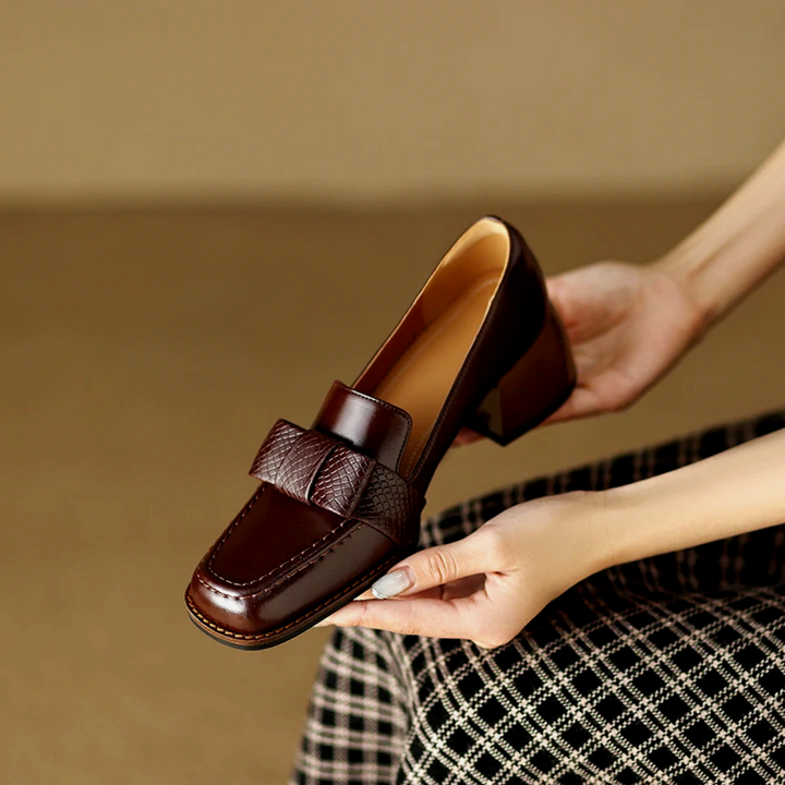 Noemi | Casual Loafers