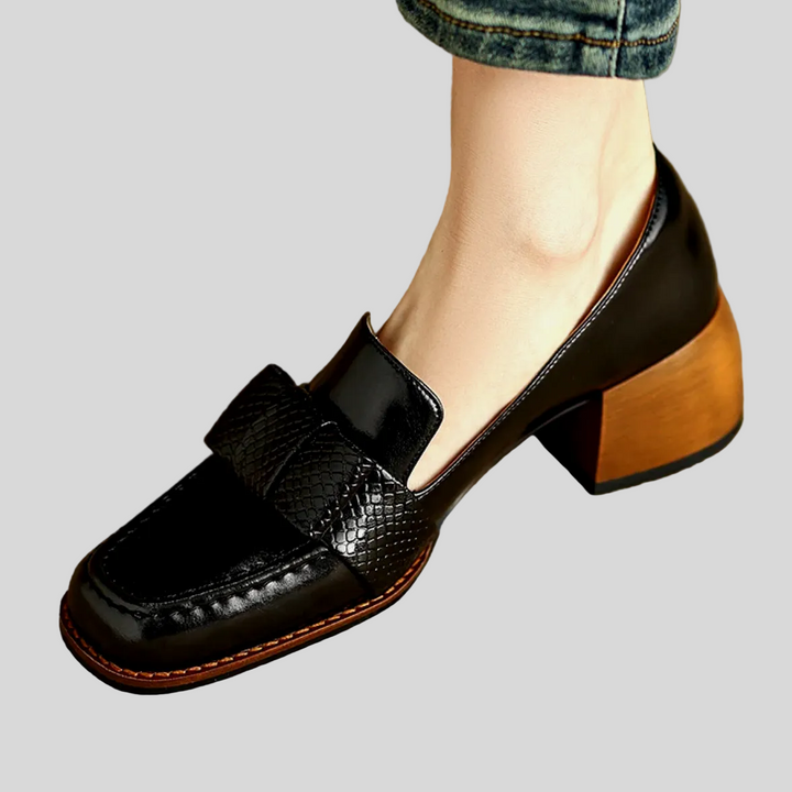 Noemi | Casual Loafers