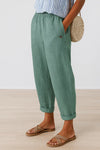 Mint green