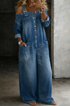Denim Blue