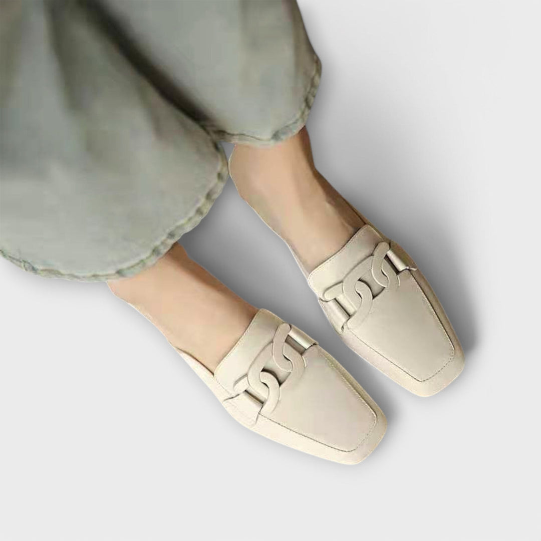 Monika | Casual Loafers