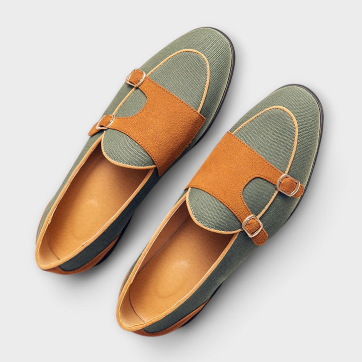 Marina | Casual Loafers