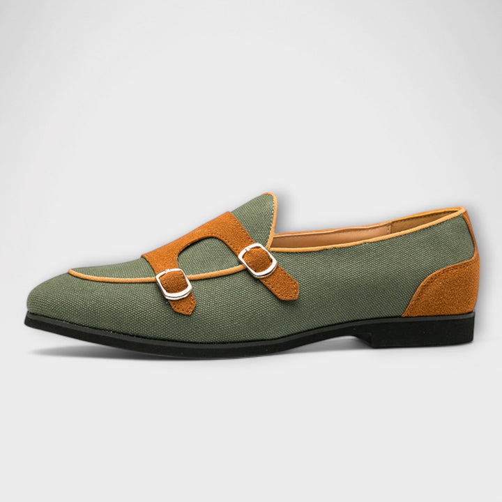 Marina | Casual Loafers