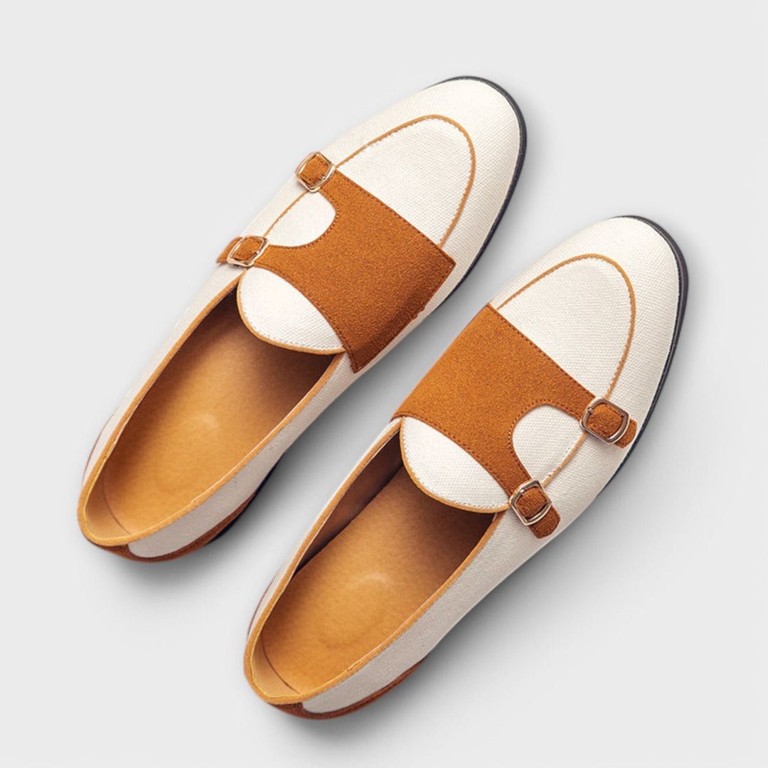 Marina | Casual Loafers