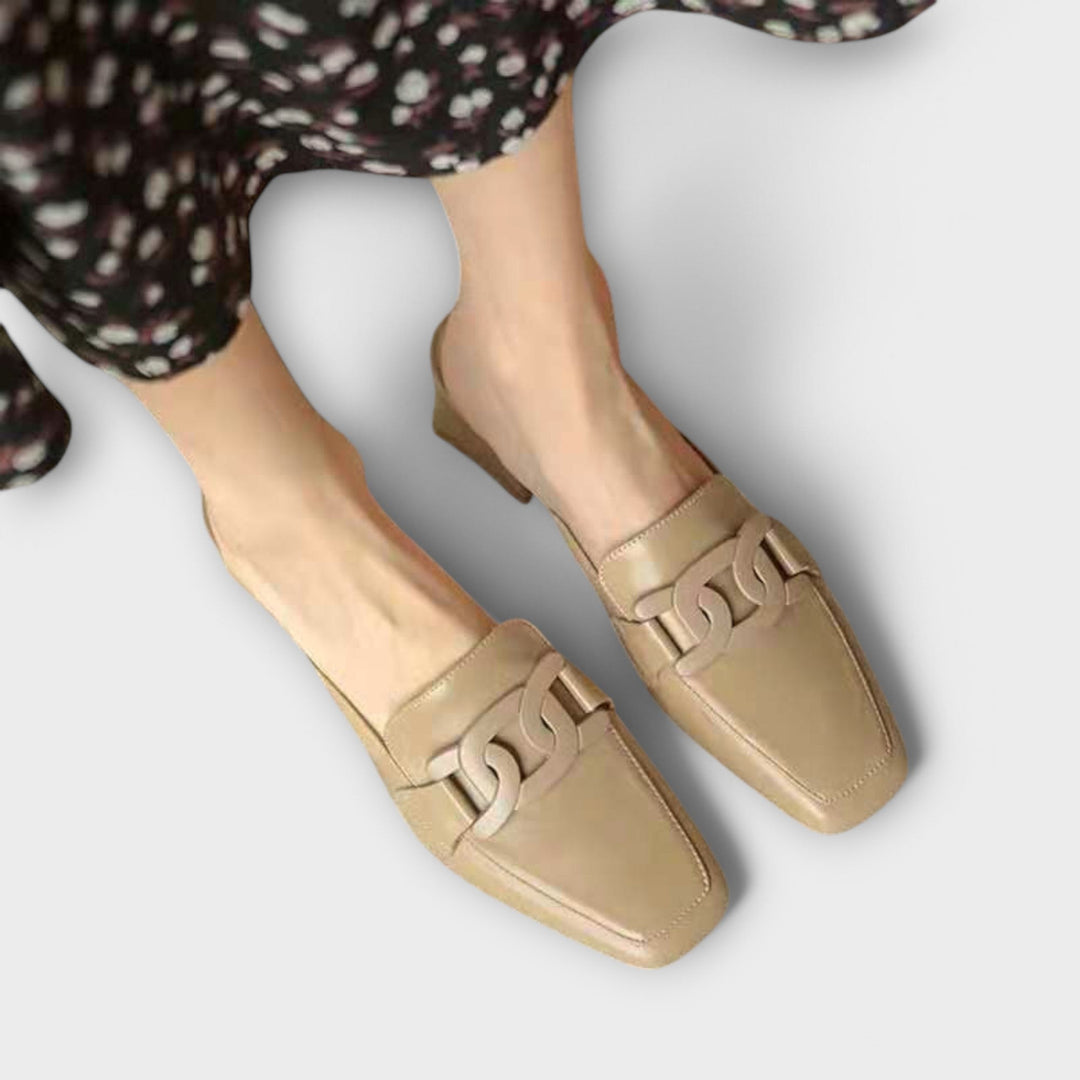 Monika | Casual Loafers