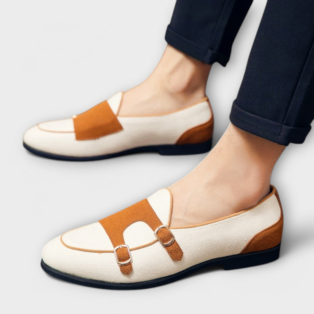 Marina | Casual Loafers