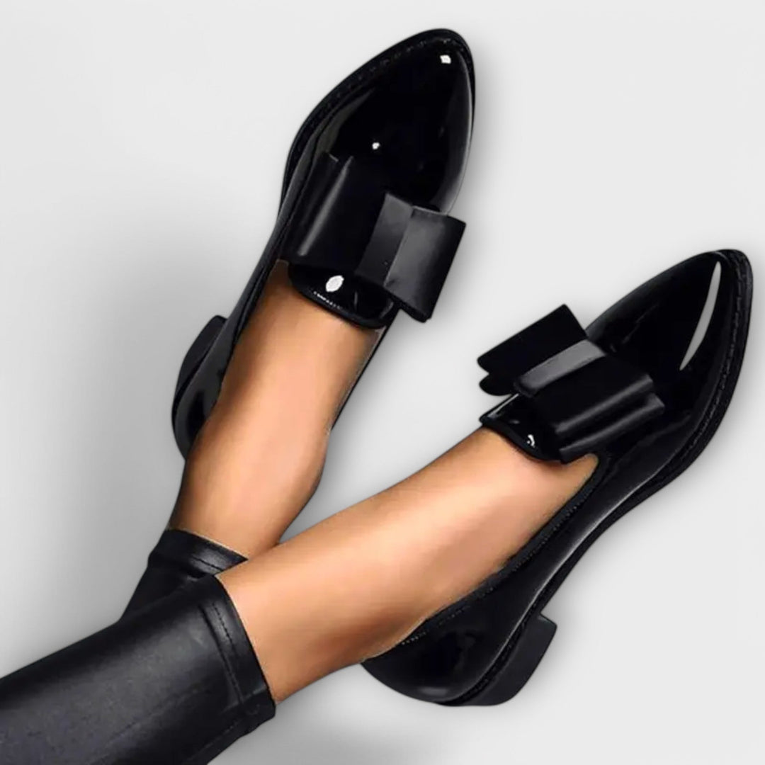 Susan | Casual Loafers