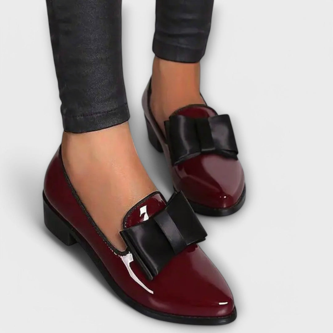 Susan | Casual Loafers
