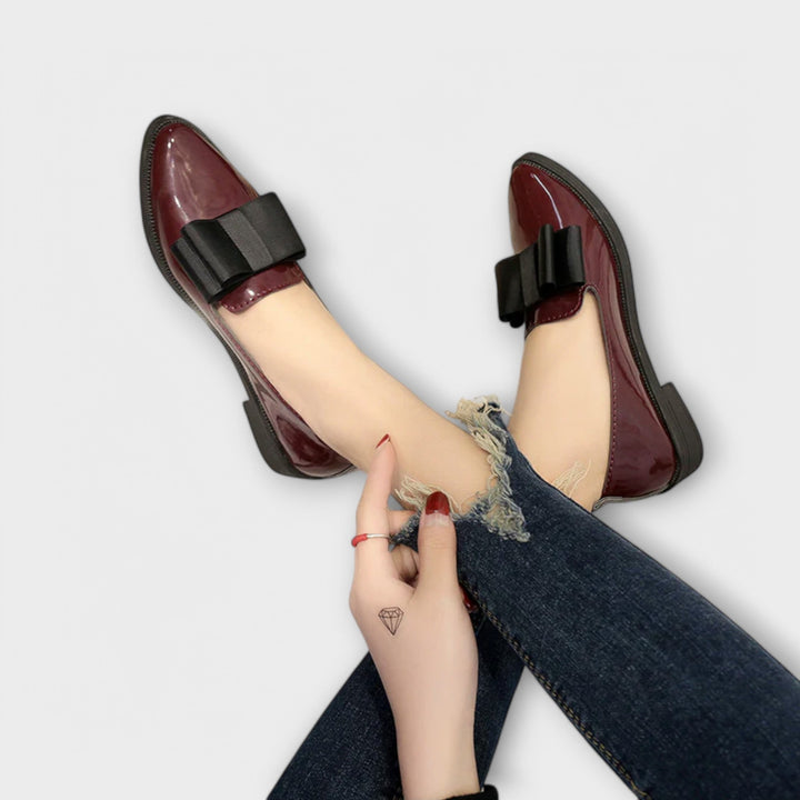 Susan | Casual Loafers
