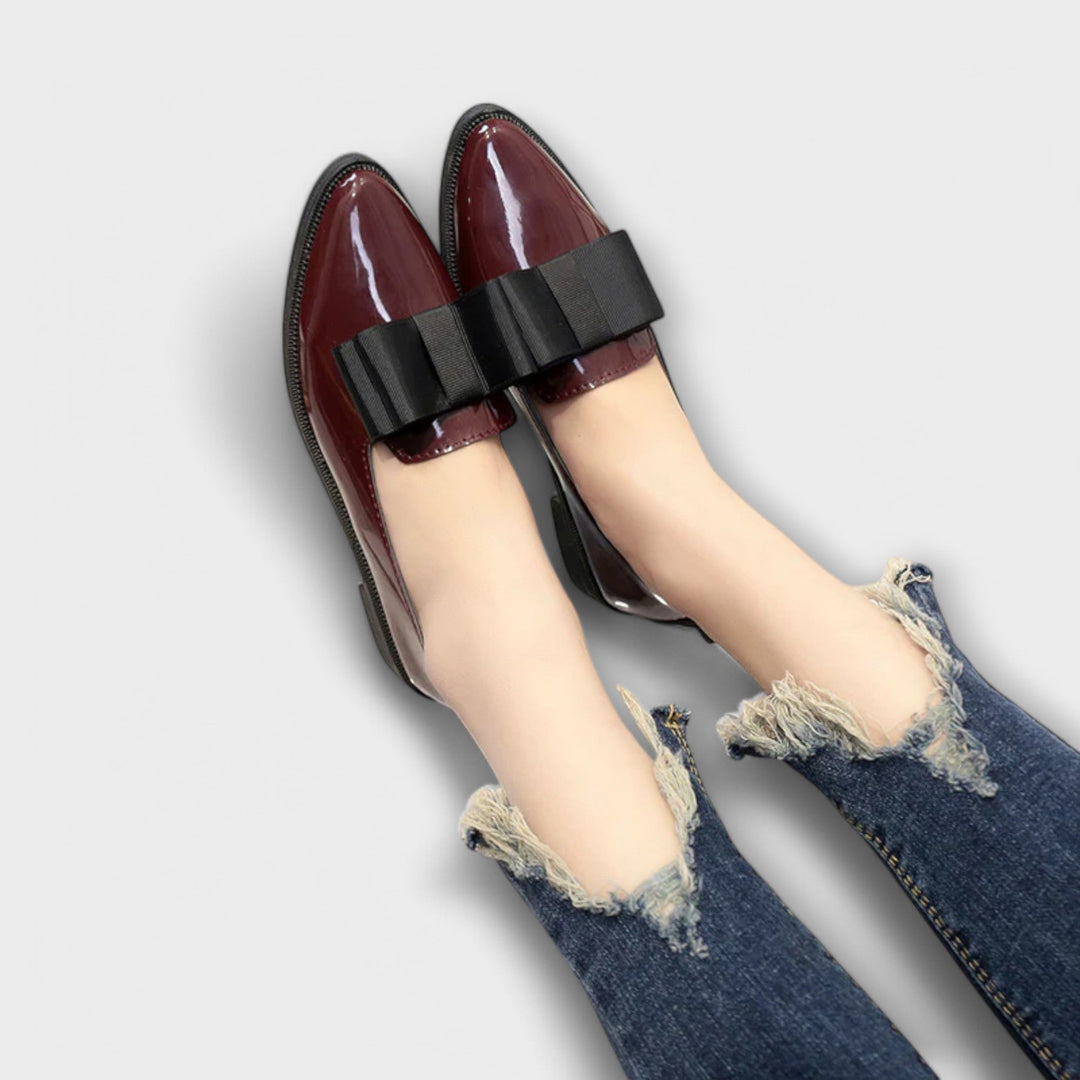Susan | Casual Loafers