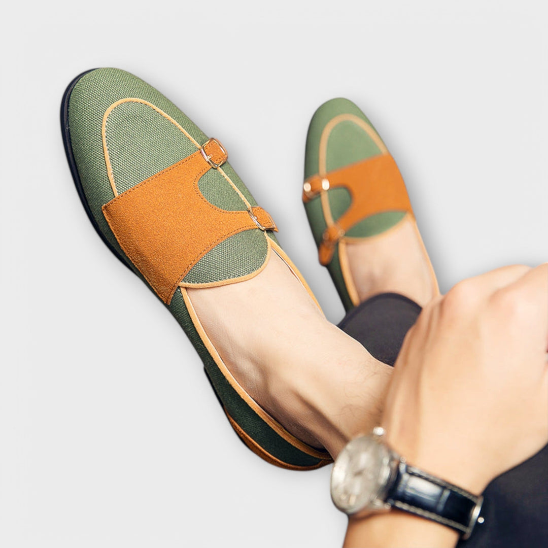 Marina | Casual Loafers