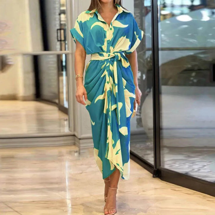 Tahlia | Elegant Dress