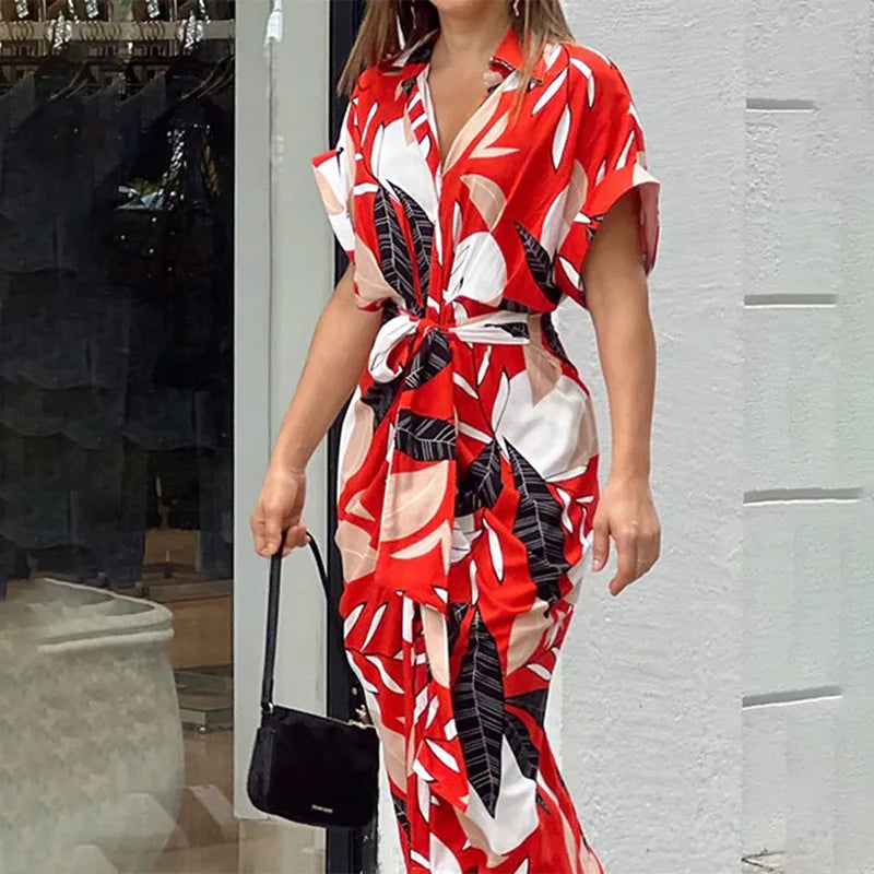 Tahlia | Elegant Dress