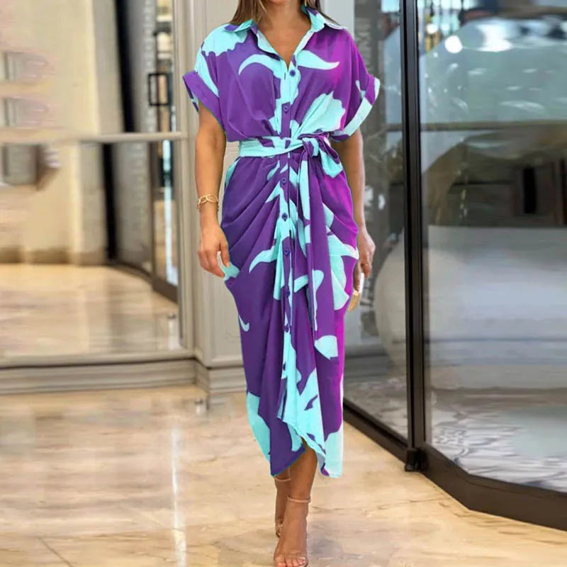 Tahlia | Elegant Dress