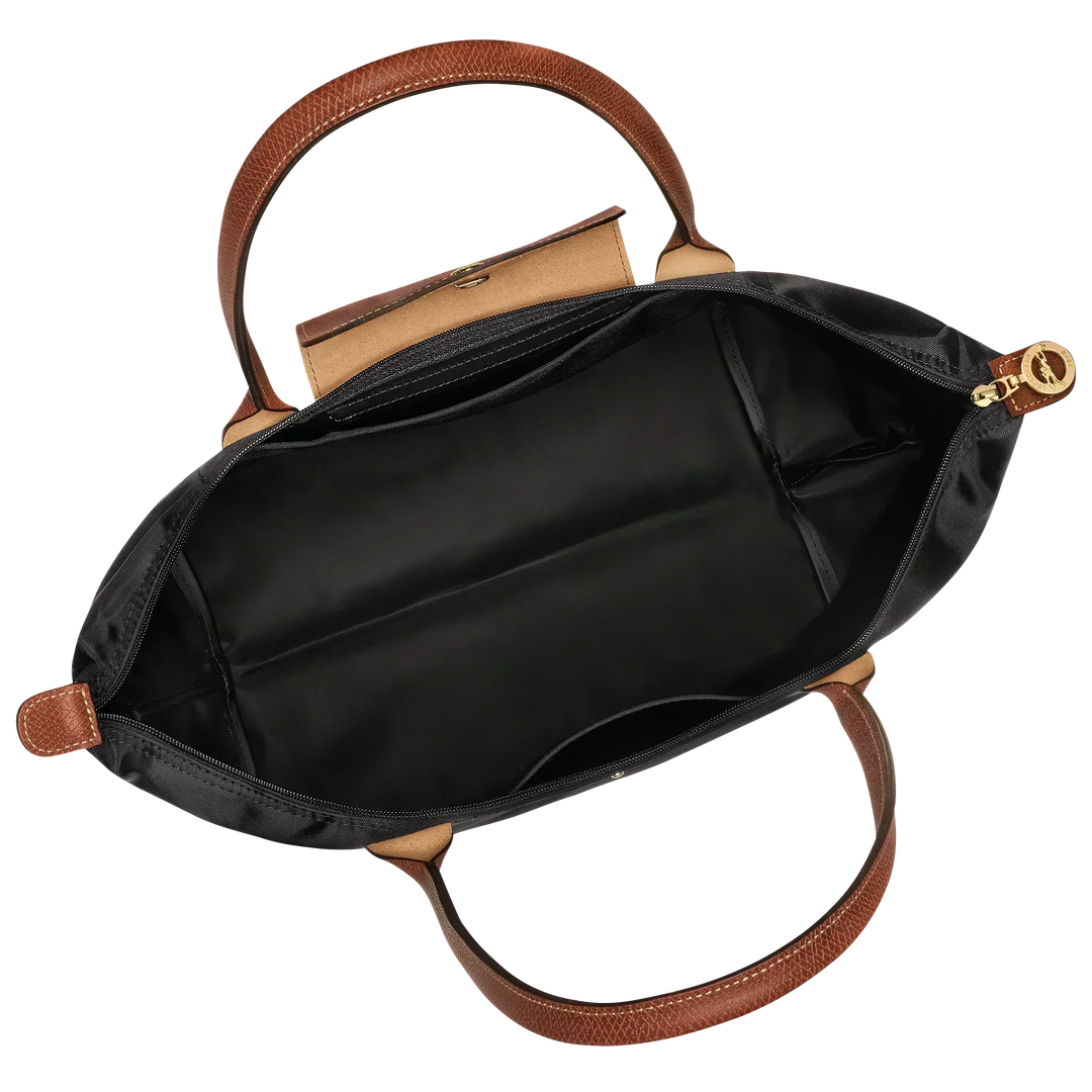 Longchamp | Large Le Pliage Tote Bag - Black