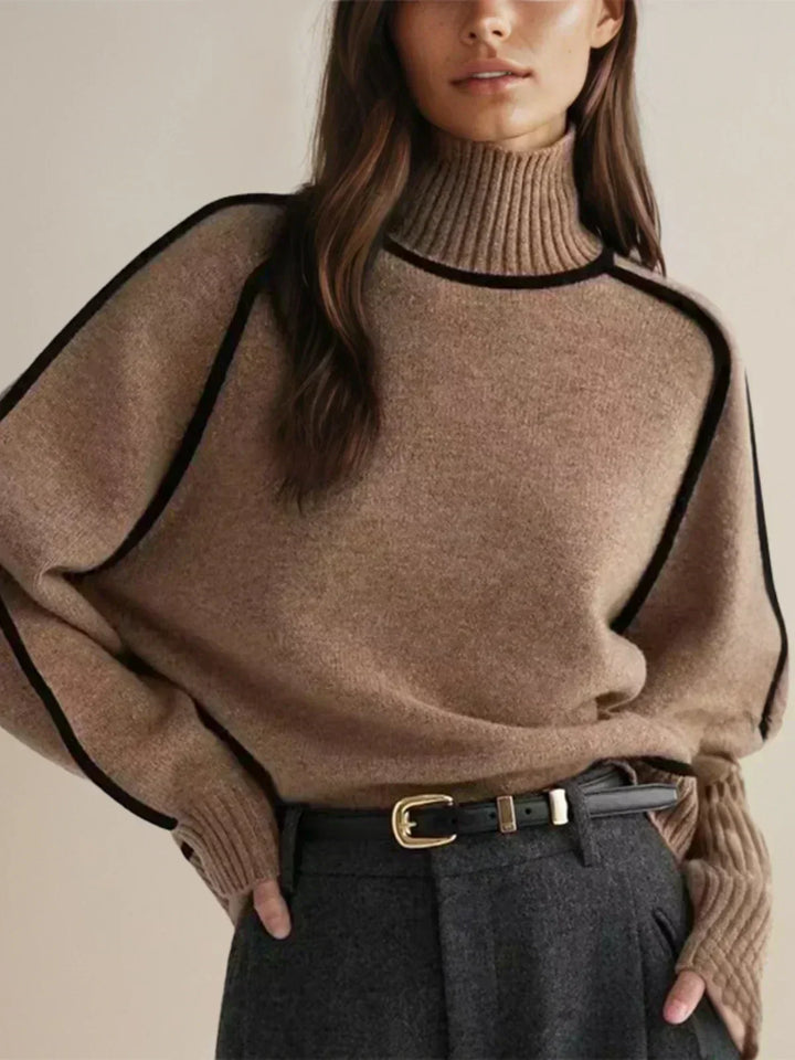 Lucia | Elegant Jumper