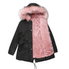 Black-Pink