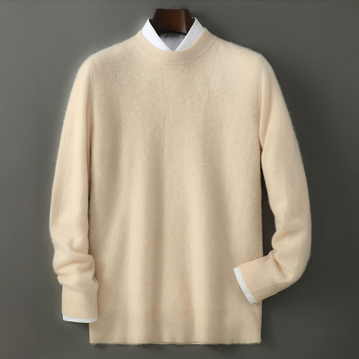 ROWLEY CASHMERE SWEATER