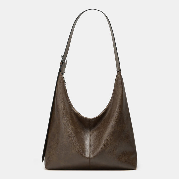 DESIREE | Women’s Solid Colour  Shoulder Bag