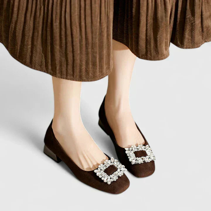 Juliana | Orthopaedic Heels
