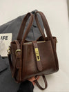 Mocha Brown