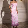 Pink Print 1