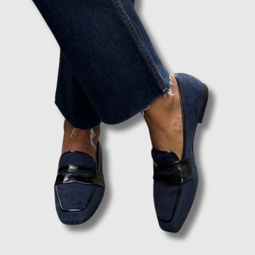 Nora | Casual Loafers