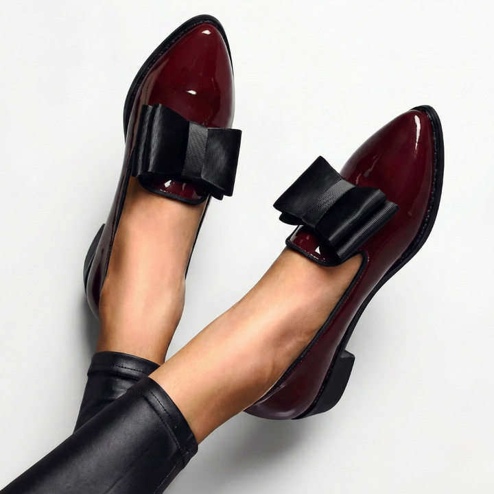 Susan | Casual Loafers