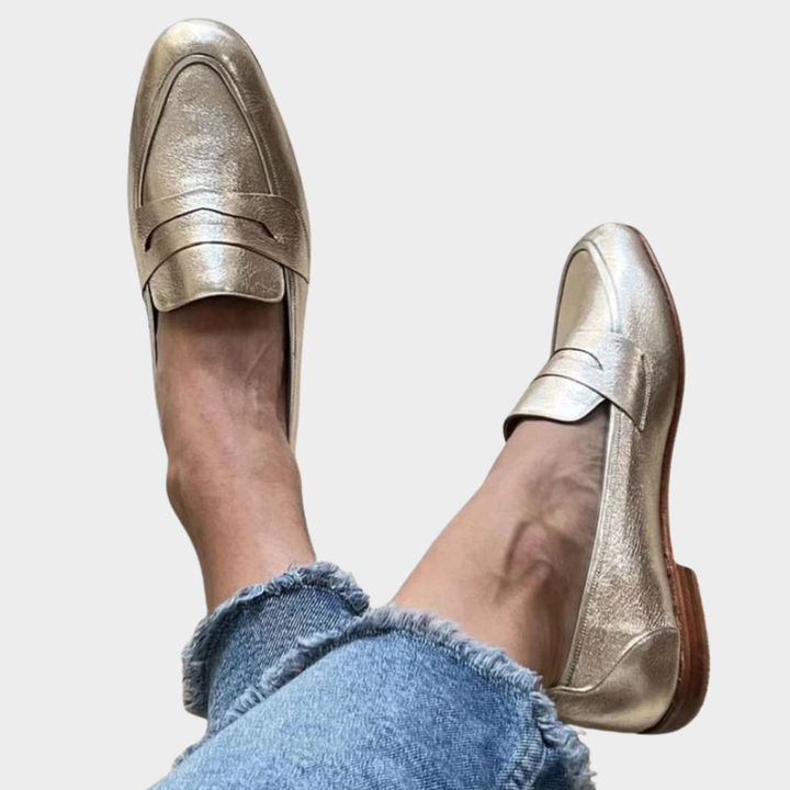 Julie | Casual Loafers