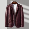 Burgundy Red