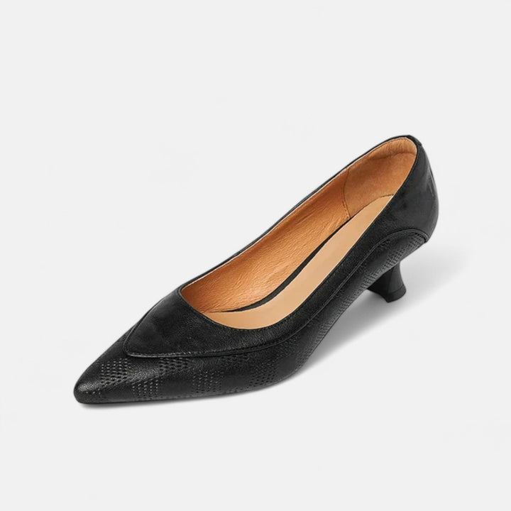 Audrey | Classic Pump Heels