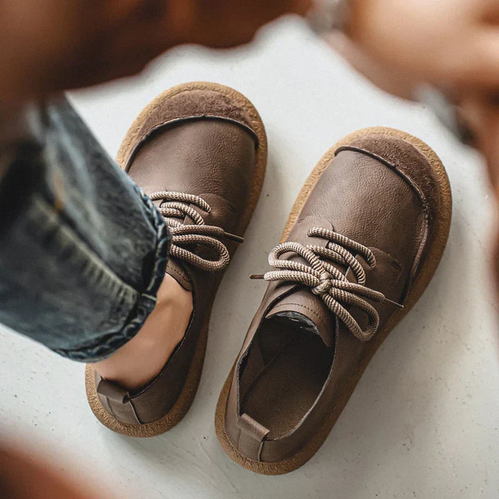 GREYWELL HERITAGE SNEAKER
