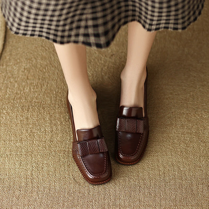 Noemi | Casual Loafers