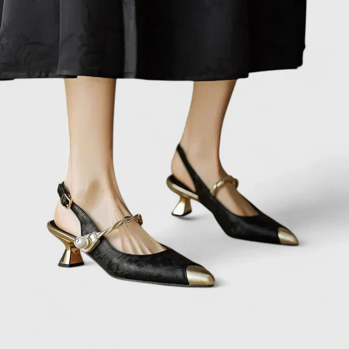 Arlene | Orthopaedic Heels