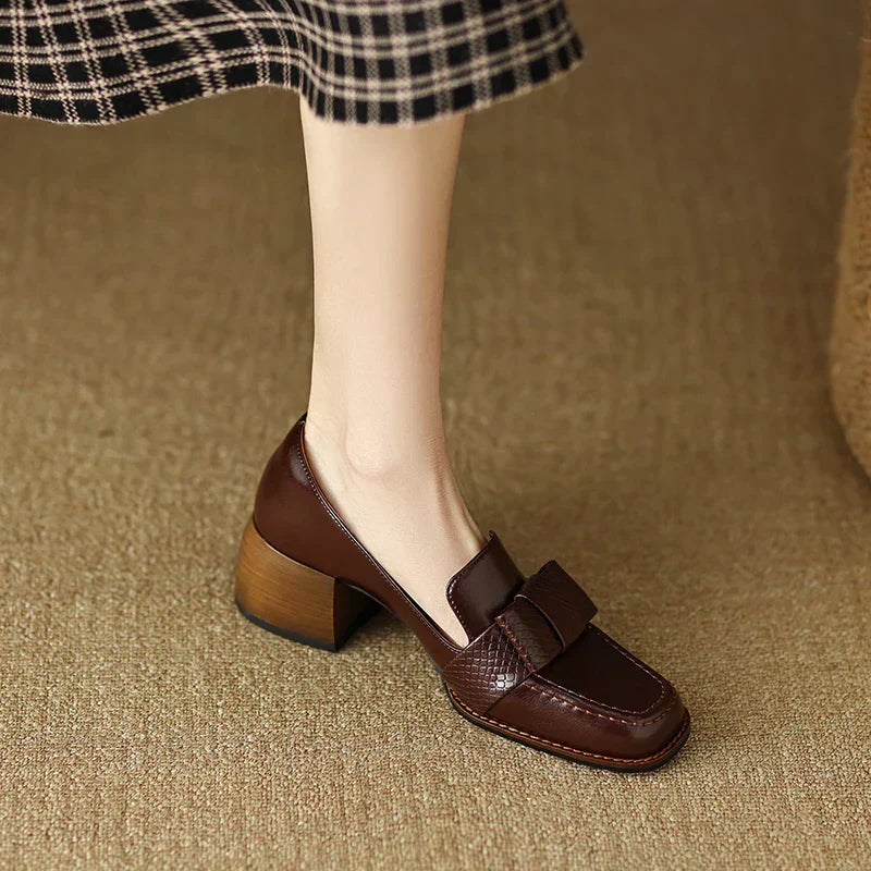 Noemi | Casual Loafers