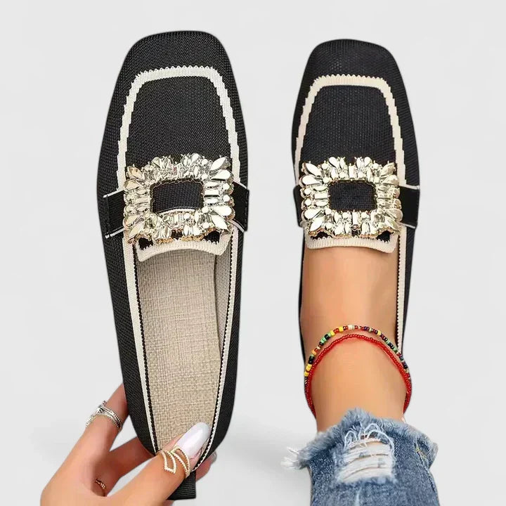 Haley | Comfortable Loafers