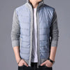 Blue & Grey