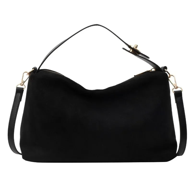 MARIELLE | Minimalist Shoulder Bag