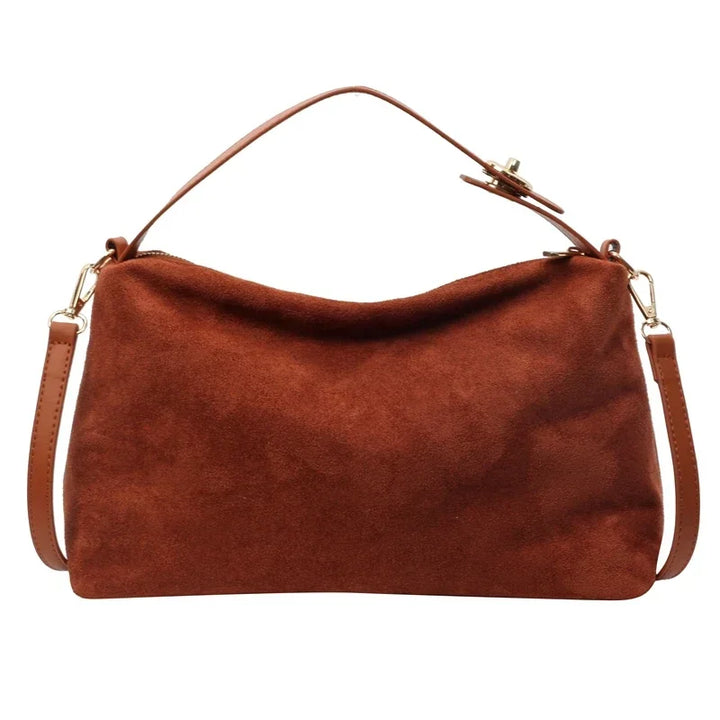 MARIELLE | Minimalist Shoulder Bag