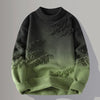 Black / Green